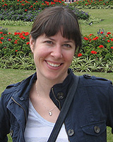 Kerri-Lynn LaPointe - Naturopathic Doctor